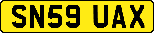 SN59UAX