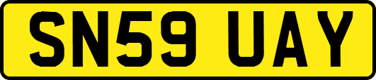 SN59UAY