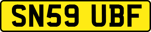 SN59UBF