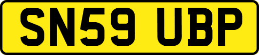 SN59UBP