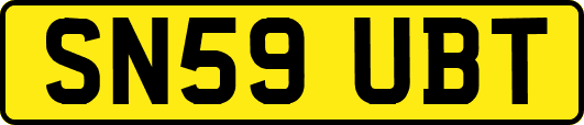 SN59UBT