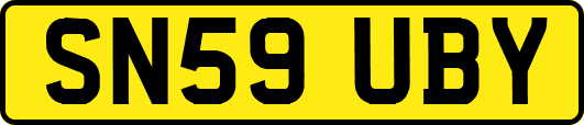 SN59UBY