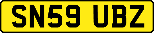 SN59UBZ