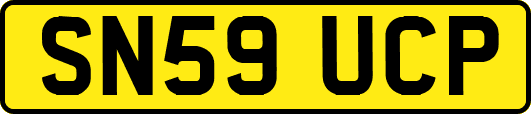 SN59UCP
