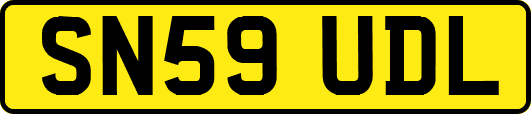 SN59UDL