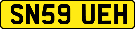 SN59UEH