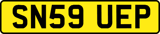SN59UEP
