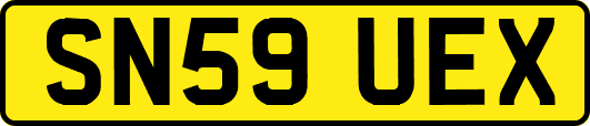 SN59UEX