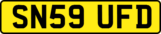 SN59UFD