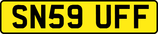 SN59UFF