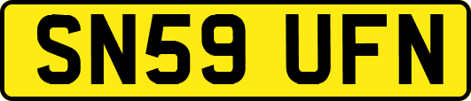 SN59UFN
