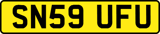 SN59UFU