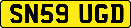 SN59UGD