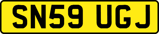 SN59UGJ