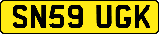 SN59UGK