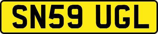 SN59UGL