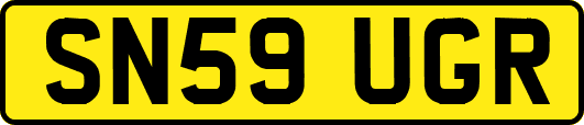 SN59UGR