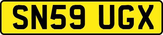 SN59UGX