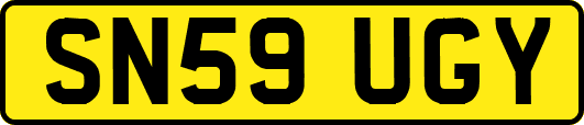SN59UGY