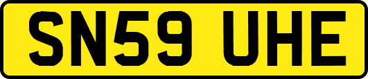 SN59UHE
