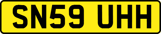 SN59UHH