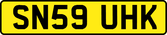 SN59UHK