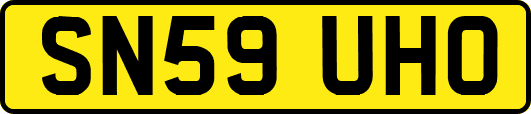 SN59UHO