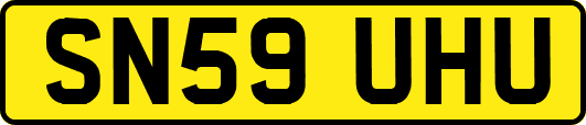 SN59UHU