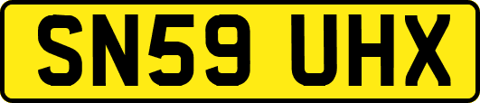 SN59UHX