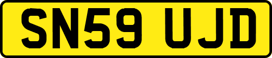 SN59UJD