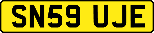 SN59UJE