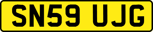 SN59UJG