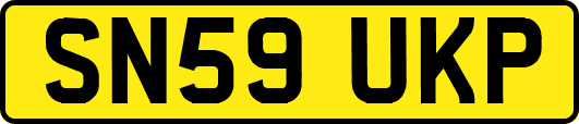 SN59UKP