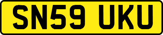 SN59UKU