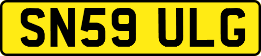 SN59ULG
