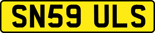 SN59ULS