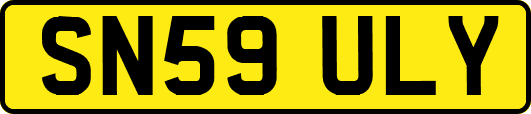SN59ULY