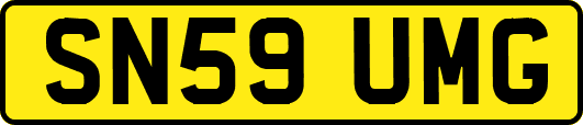 SN59UMG