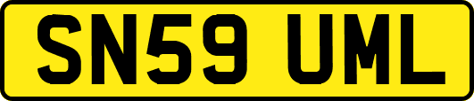 SN59UML