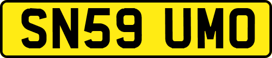 SN59UMO