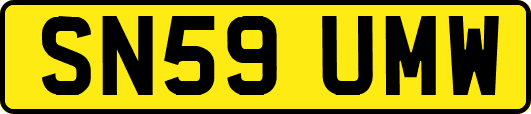 SN59UMW