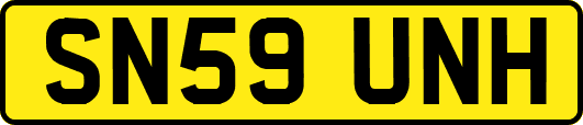 SN59UNH