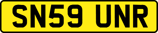 SN59UNR