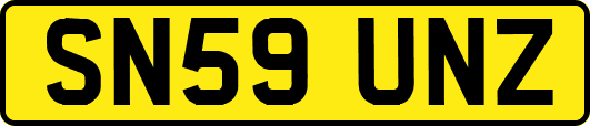 SN59UNZ