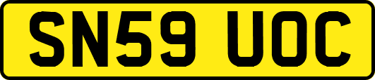 SN59UOC