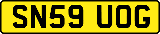 SN59UOG