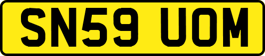 SN59UOM