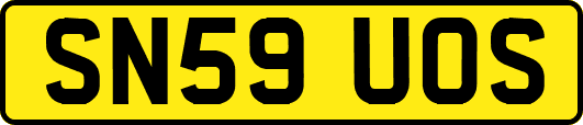 SN59UOS