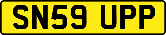 SN59UPP