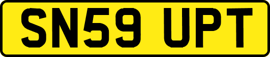 SN59UPT
